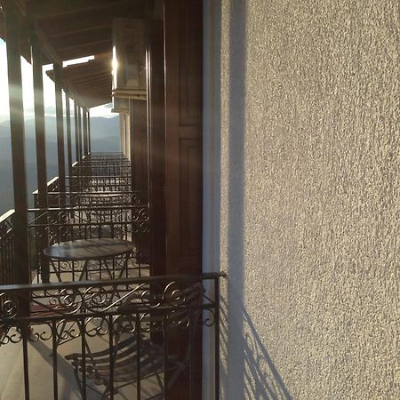 Olympic Hotel Delphi Exterior foto