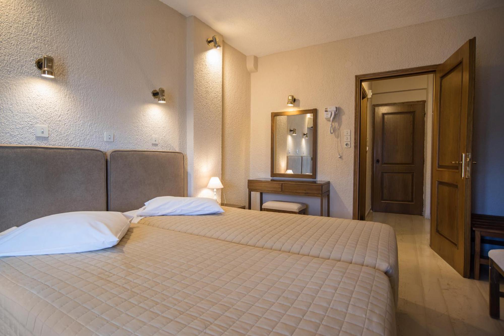 Olympic Hotel Delphi Exterior foto